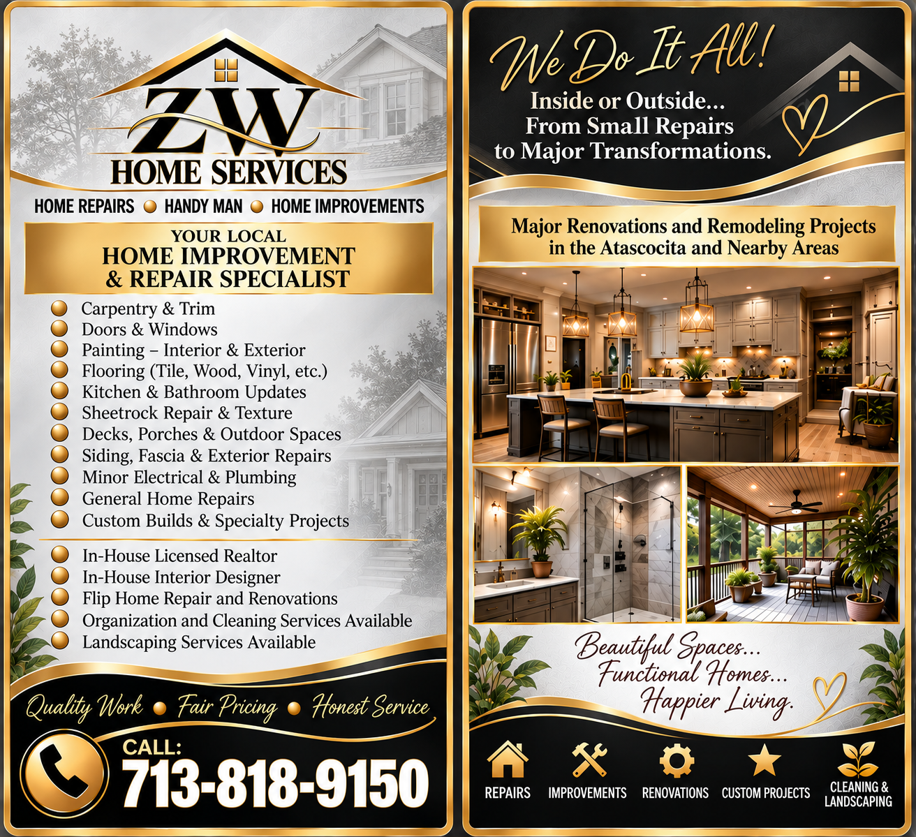ZW Home Services